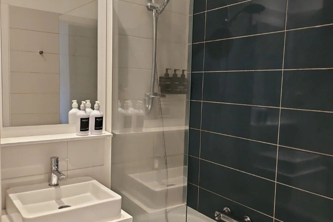 Photo of Bathroom in Le Hohwald