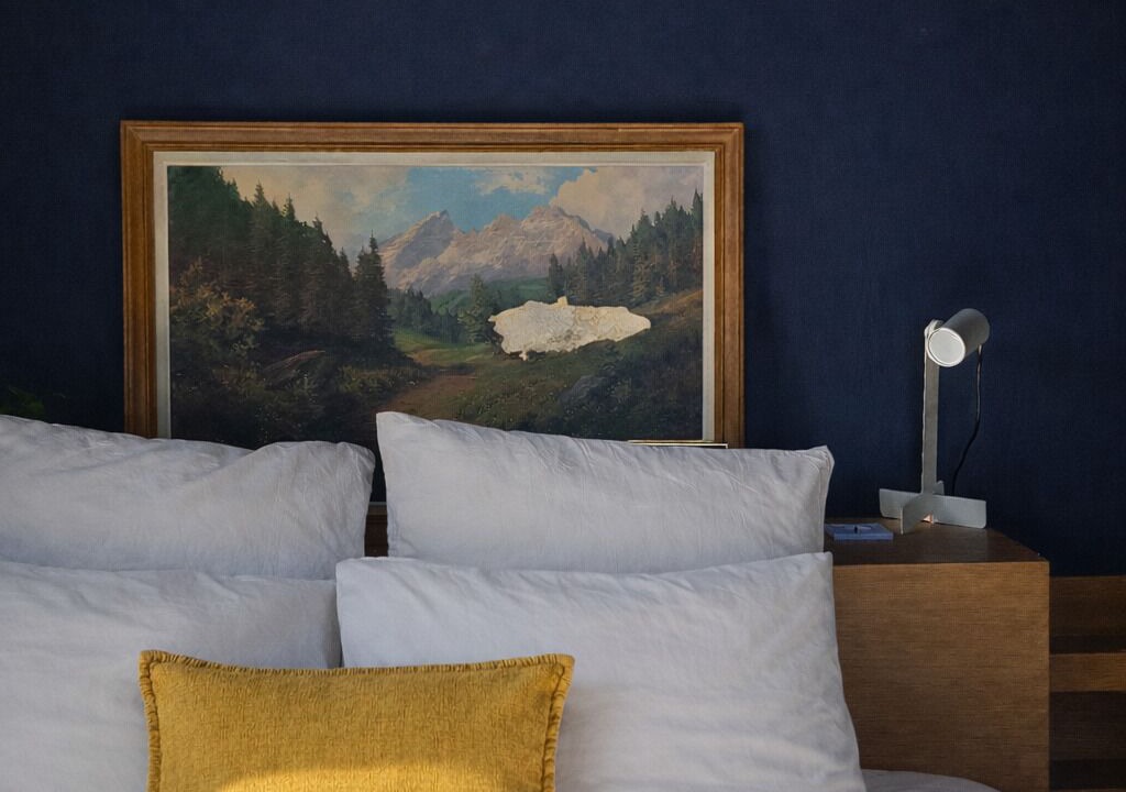 Photo of Bedroom in Le Hohwald