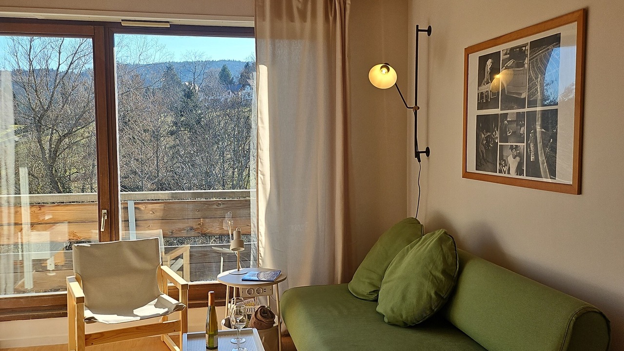 Photo of Livingroom in Le Hohwald