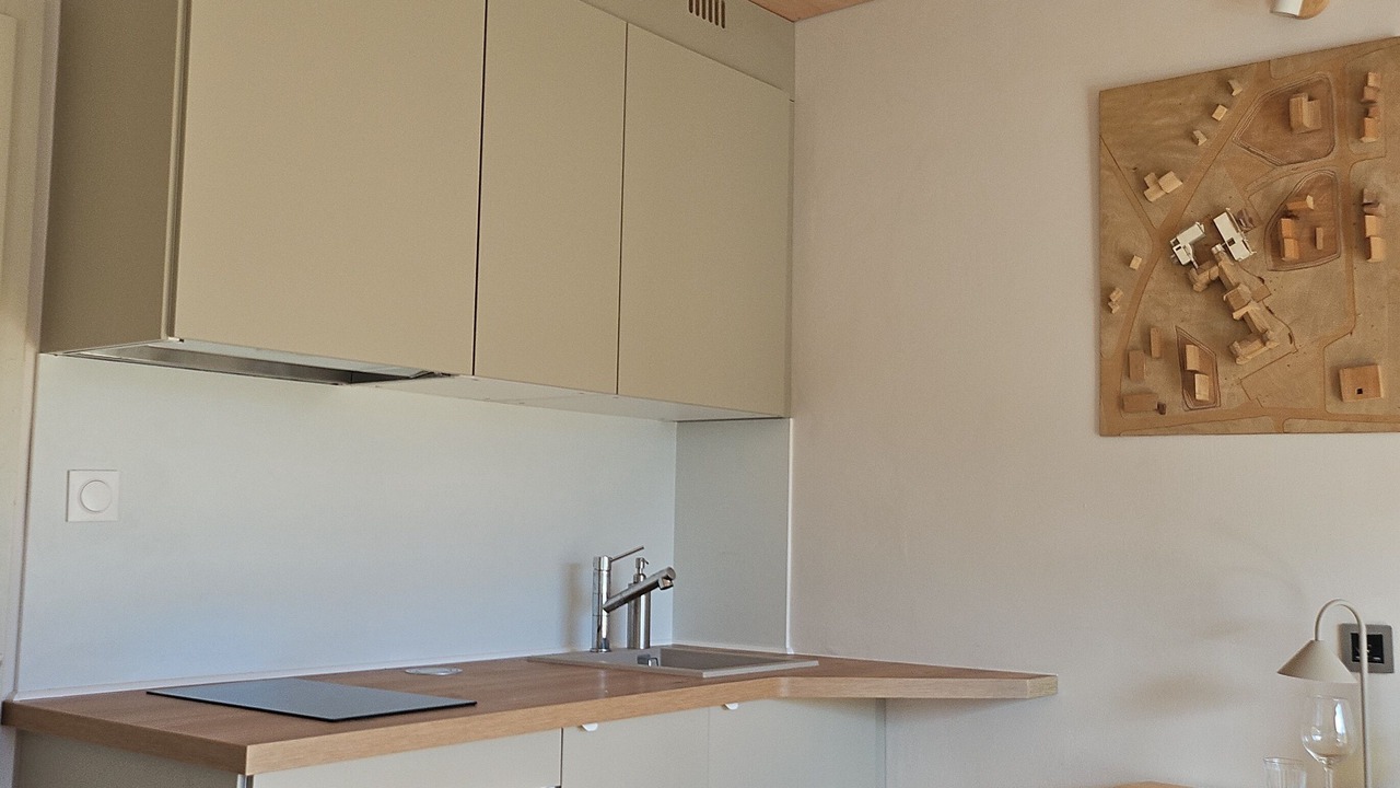 Photo of Kitchen in Le Hohwald