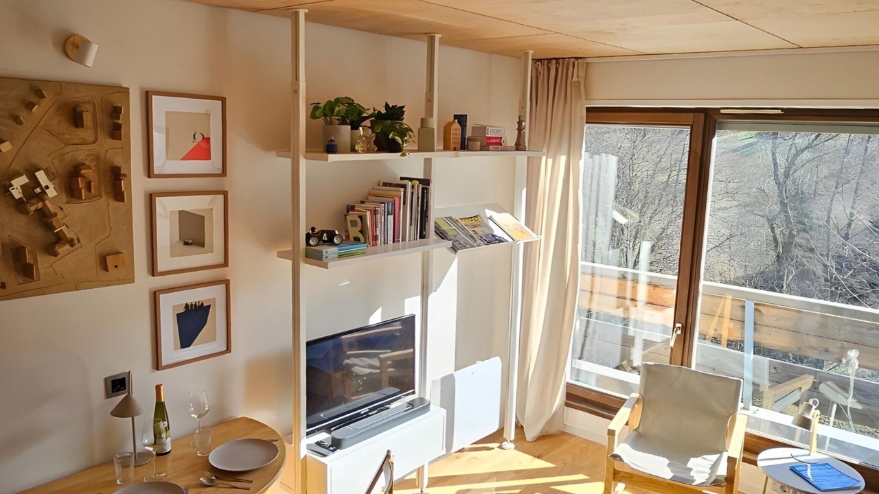 Photo of Livingroom in Le Hohwald