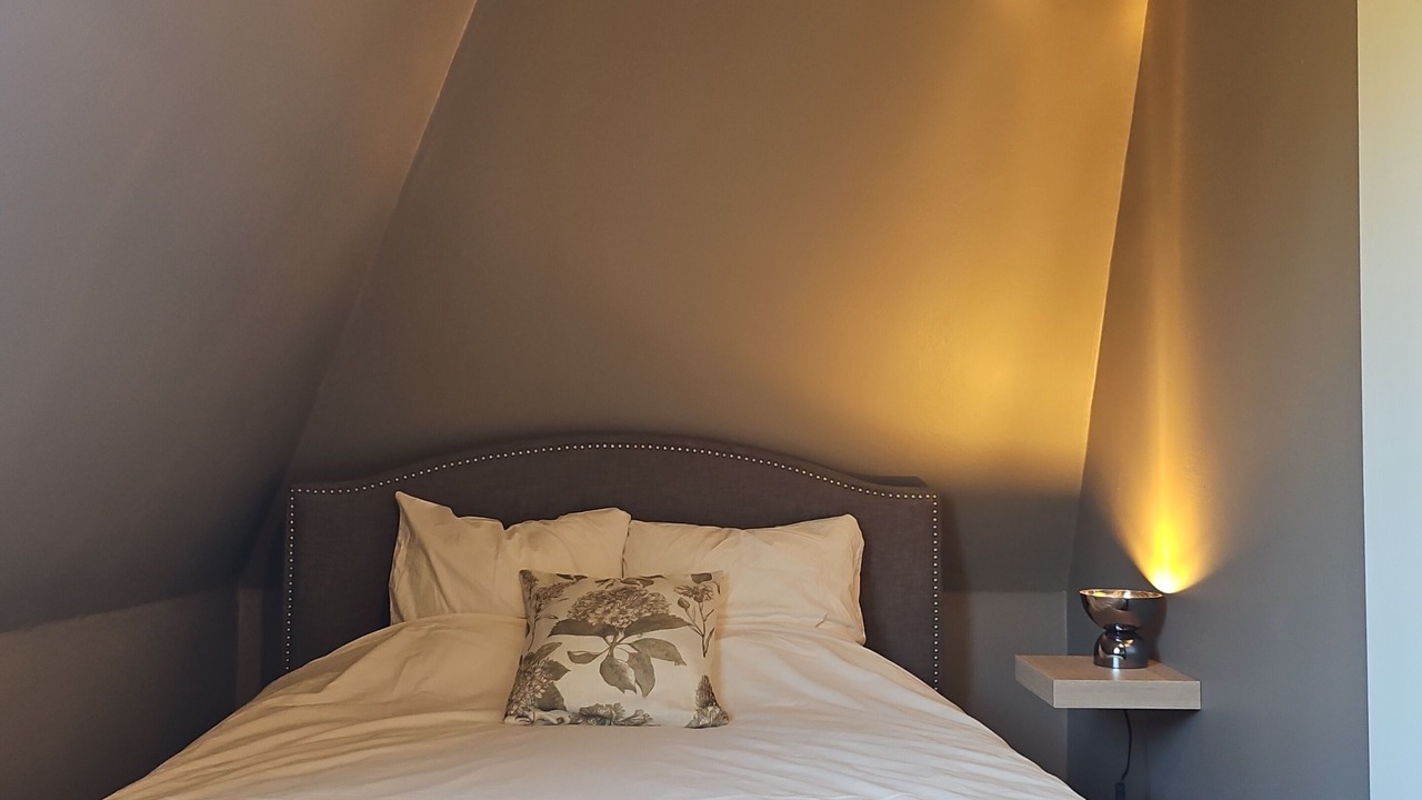 Photo of Bedroom in Le Hohwald
