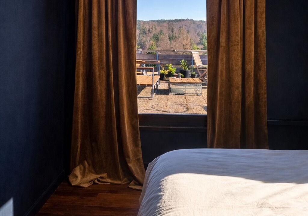 Photo of Bedroom in Le Hohwald