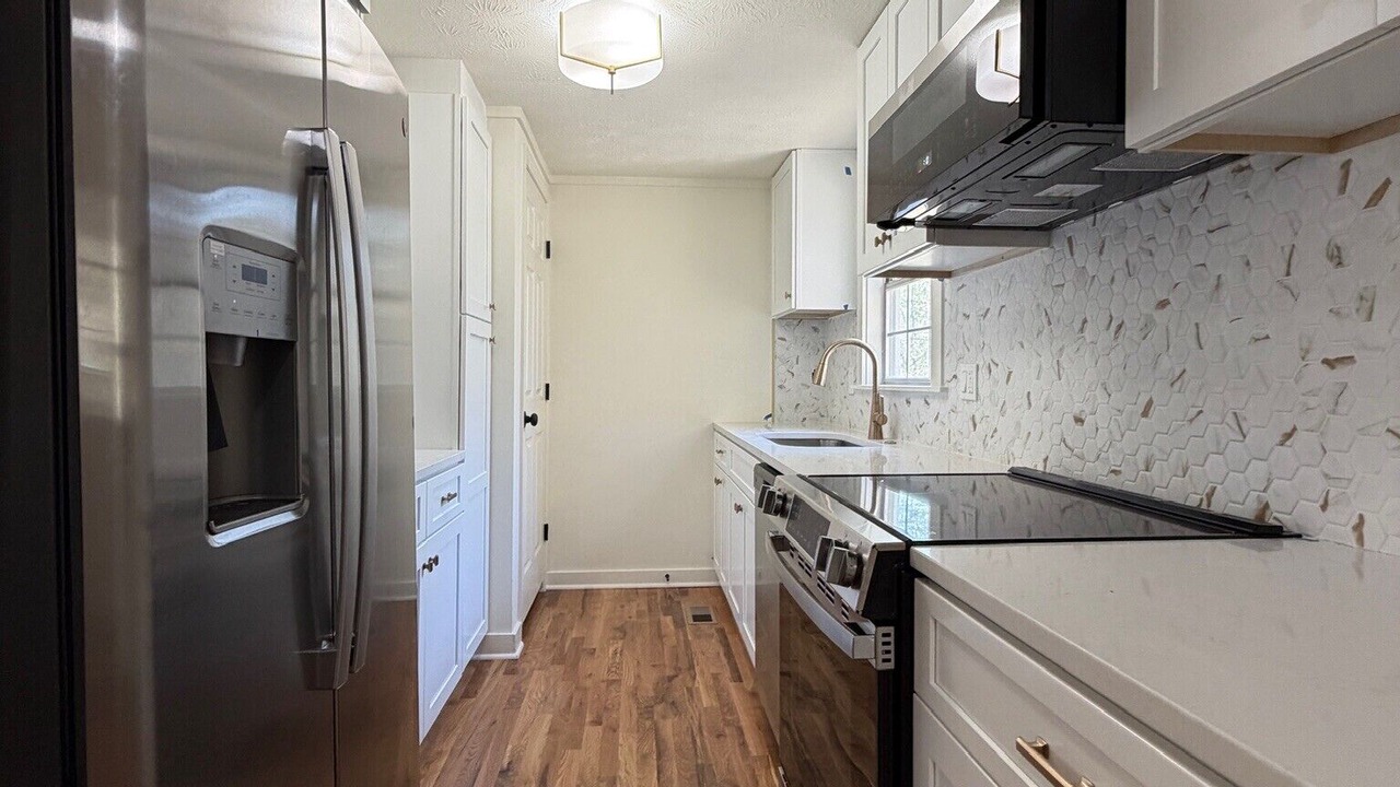 Photo of Kitchen in Watkinsville