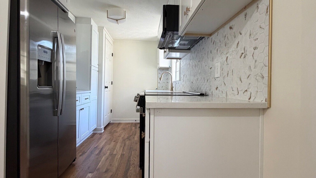 Photo of Kitchen in Watkinsville
