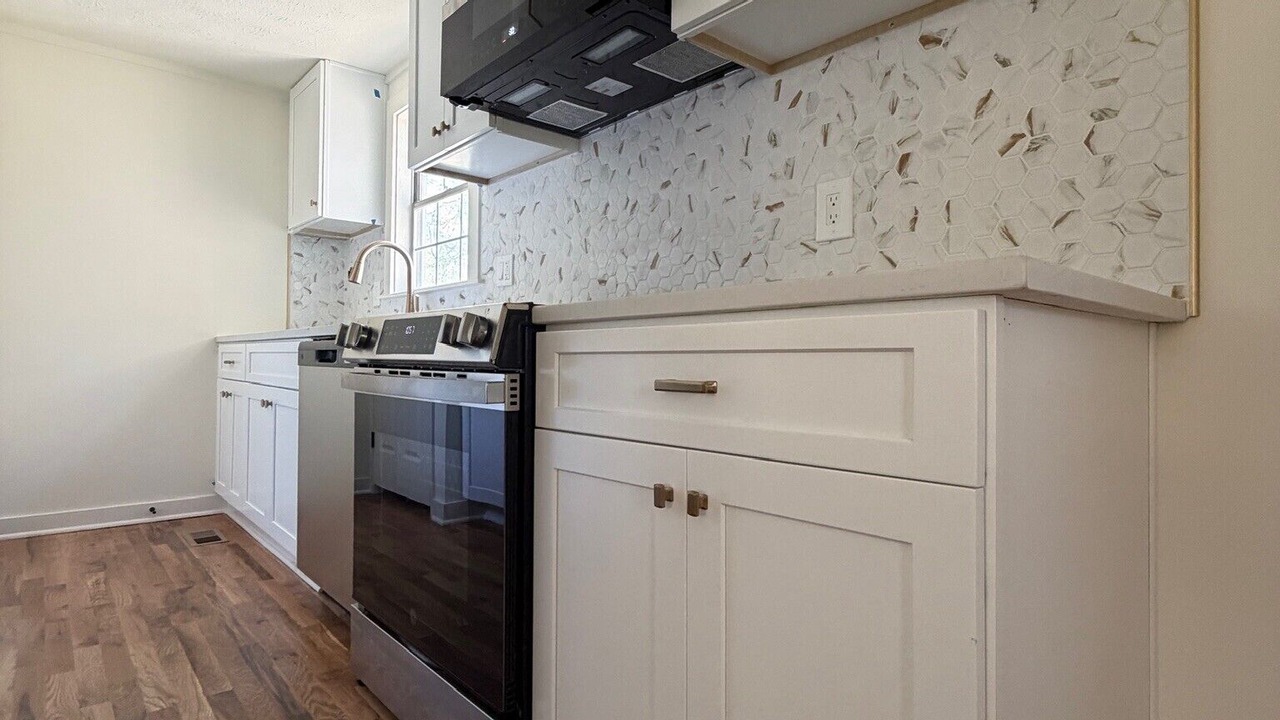 Photo of Kitchen in Watkinsville