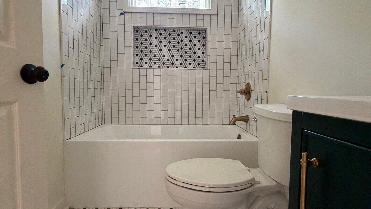 Photo of Bathroom in Watkinsville