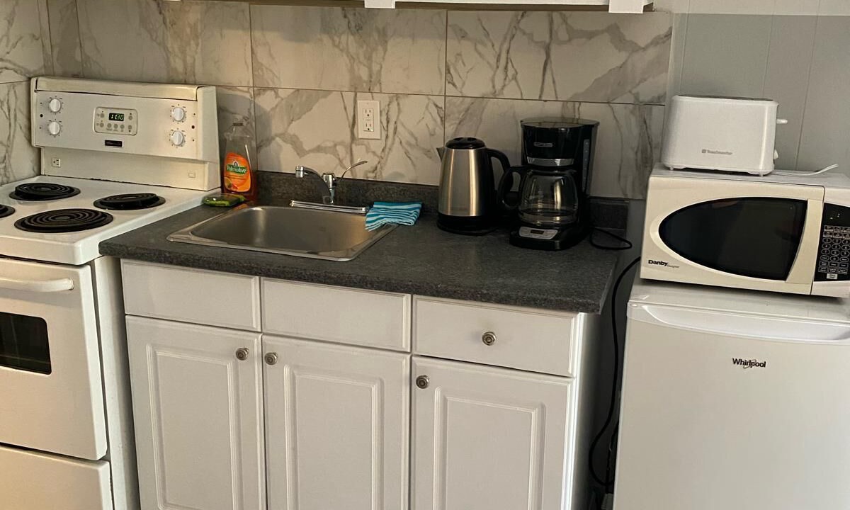 Photo of Kitchen in Wasaga Beach
