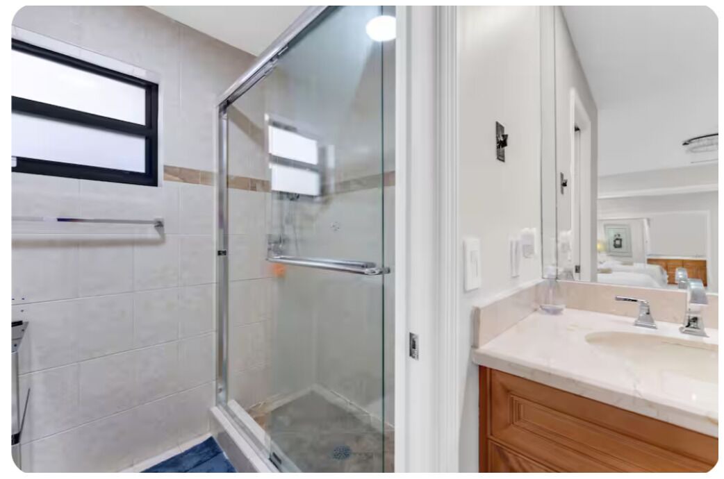 Photo of Bathroom in Tamiami