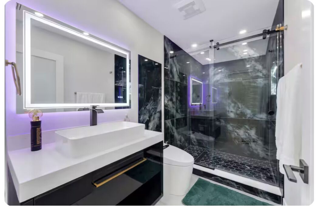 Photo of Bathroom in Tamiami