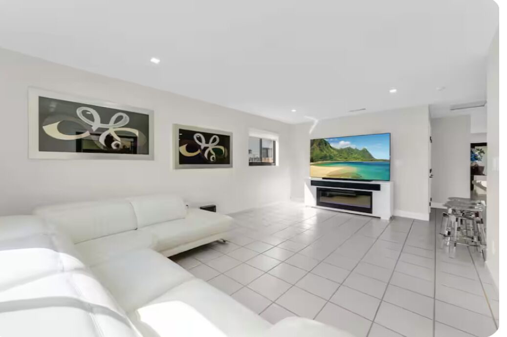 Photo of Livingroom in Tamiami