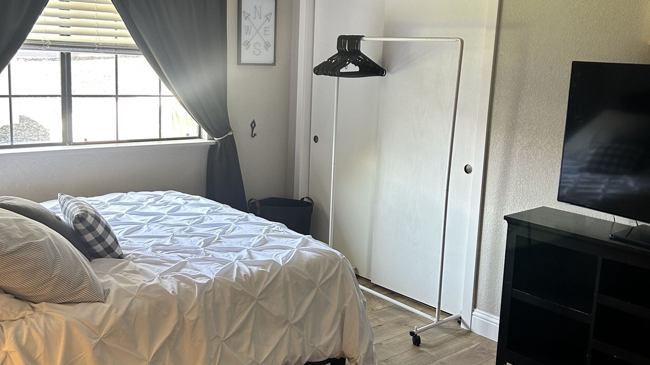 Photo of Bedroom in Templeton