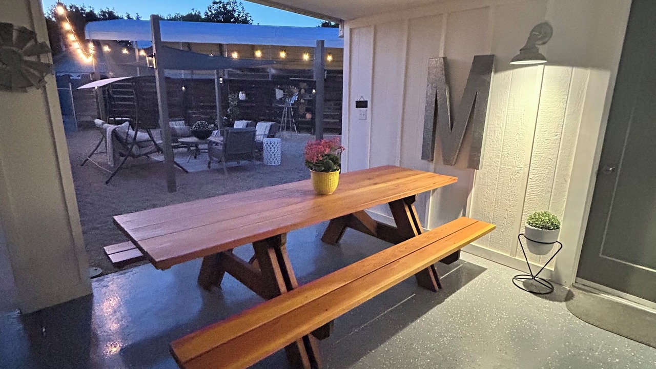 Photo of Outdoor in Templeton