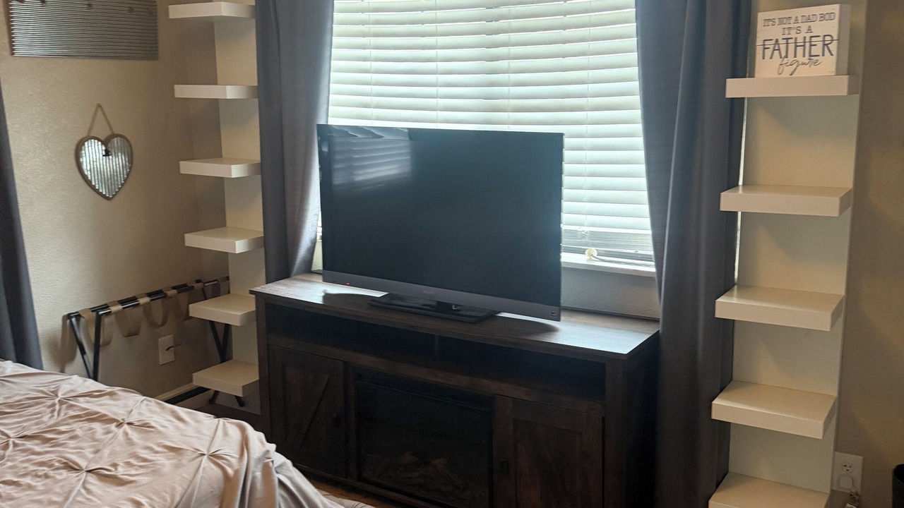 Photo of Bedroom in Templeton