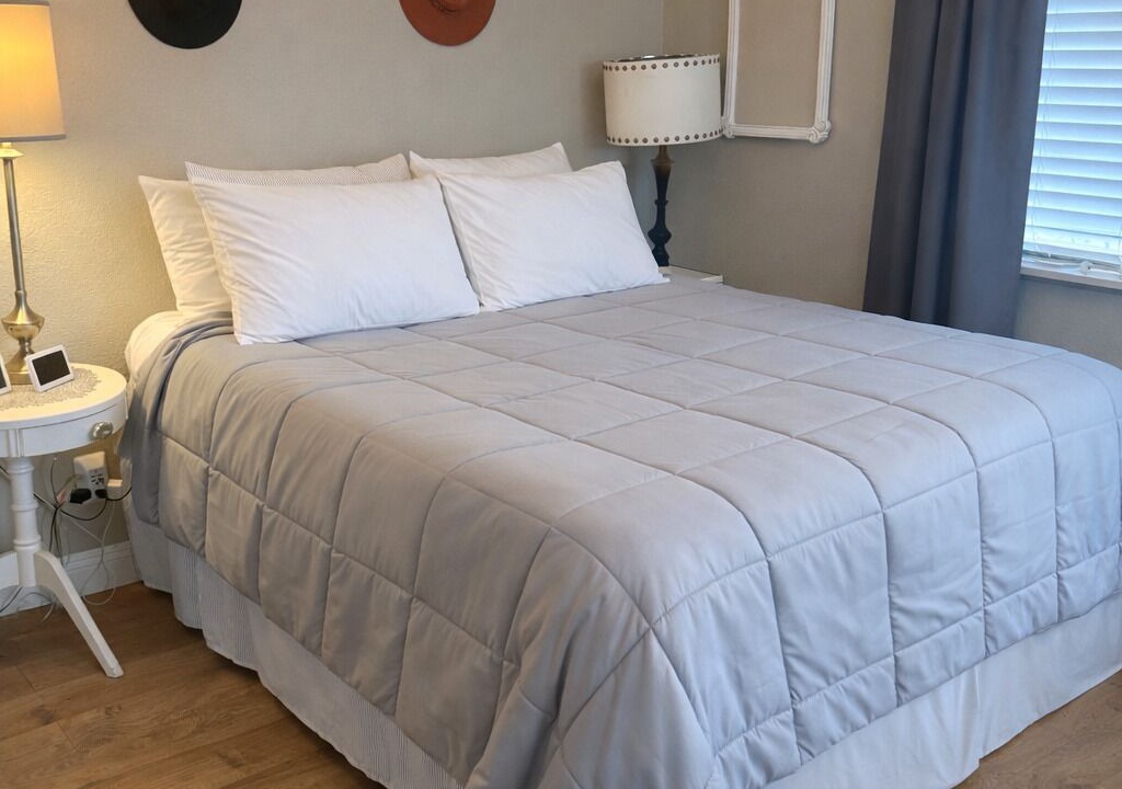 Photo of Bedroom in Templeton