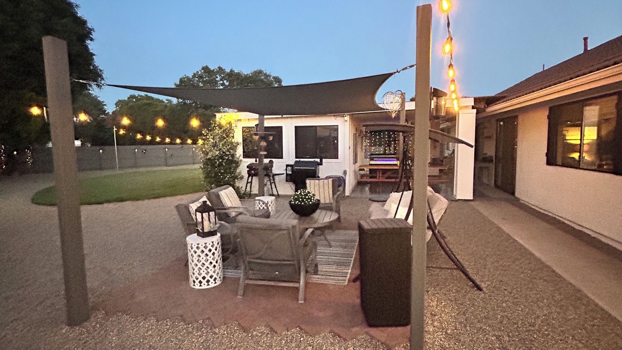 Photo of Outdoor in Templeton