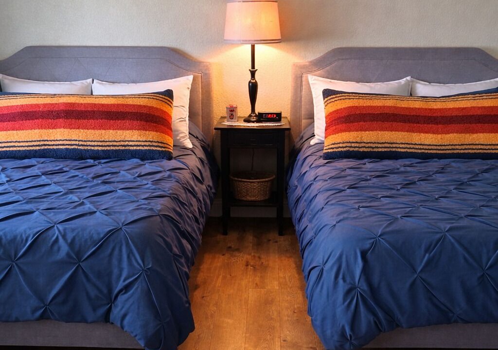 Photo of Bedroom in Templeton