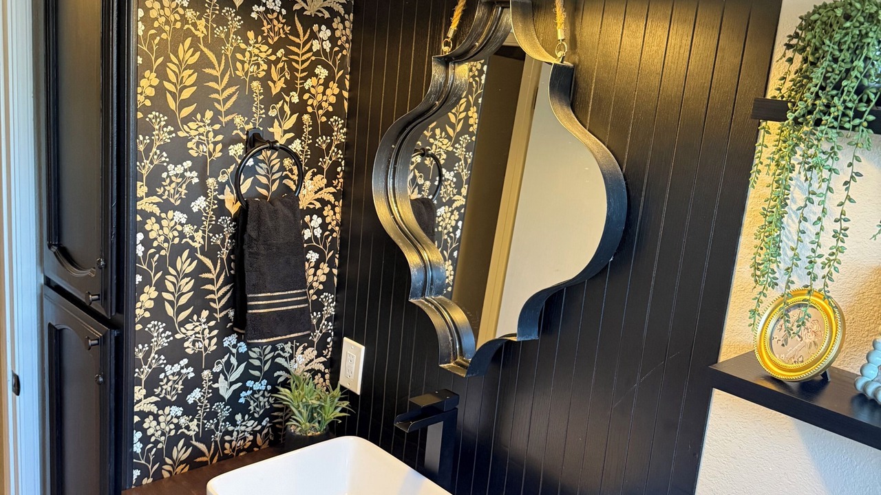 Photo of Bathroom in Templeton