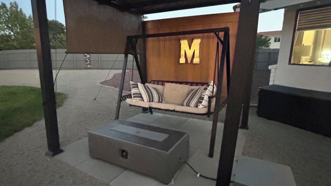 Photo of Patio Balcony in Templeton