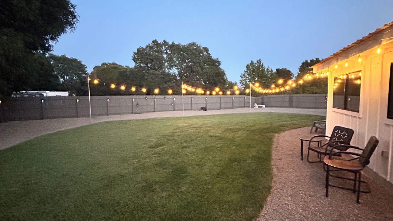 Photo of Patio Balcony in Templeton