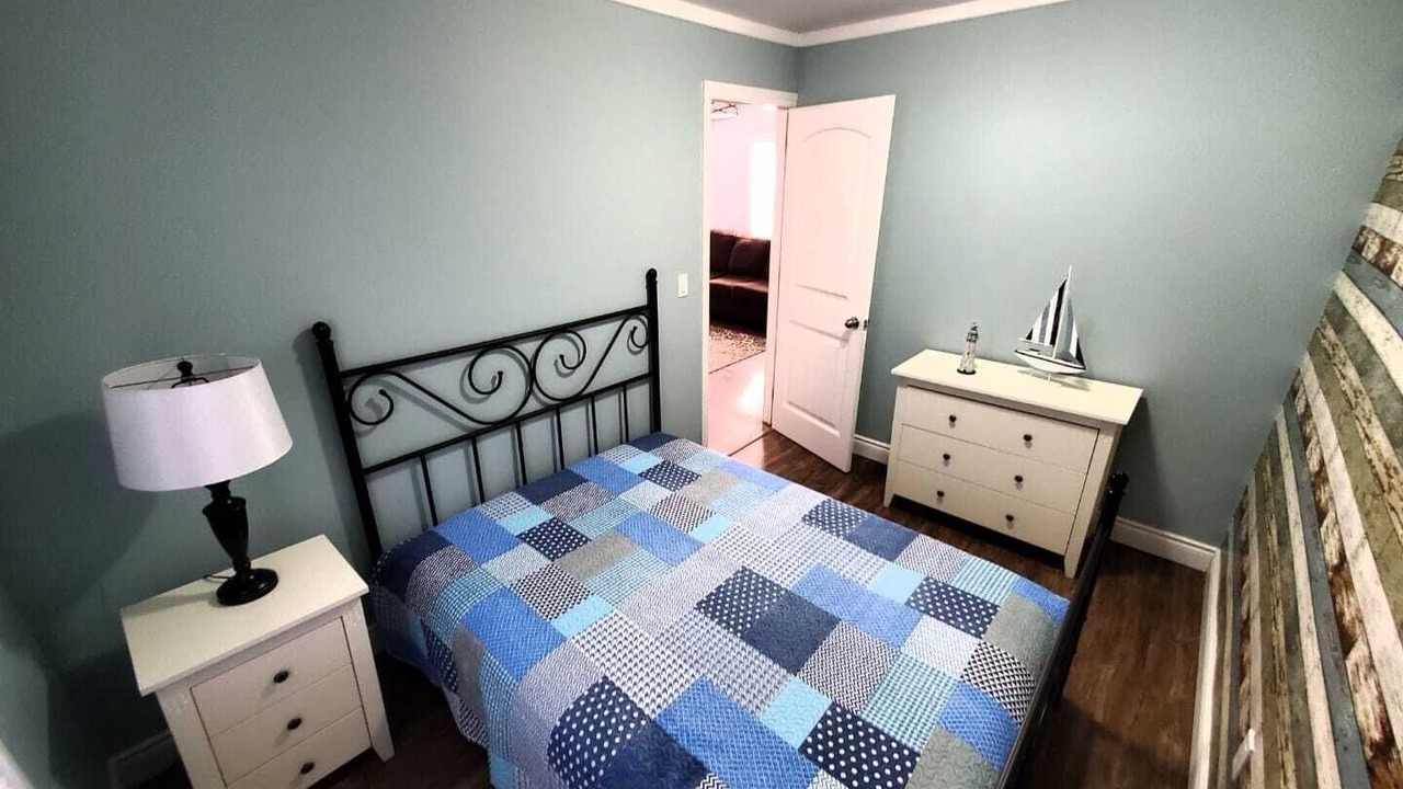 Photo of Bedroom in Leamington