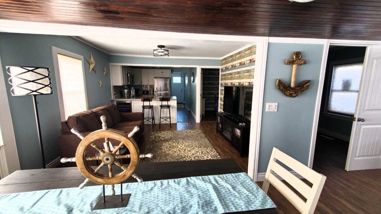 Photo of Livingroom in Leamington
