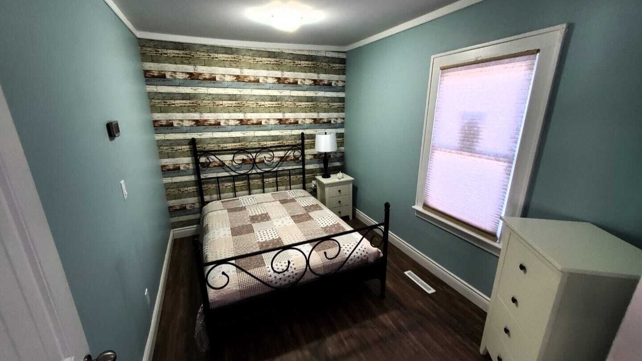 Photo of Bedroom in Leamington