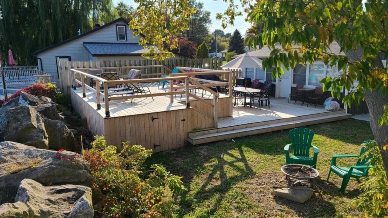 Photo of Outdoor in Leamington