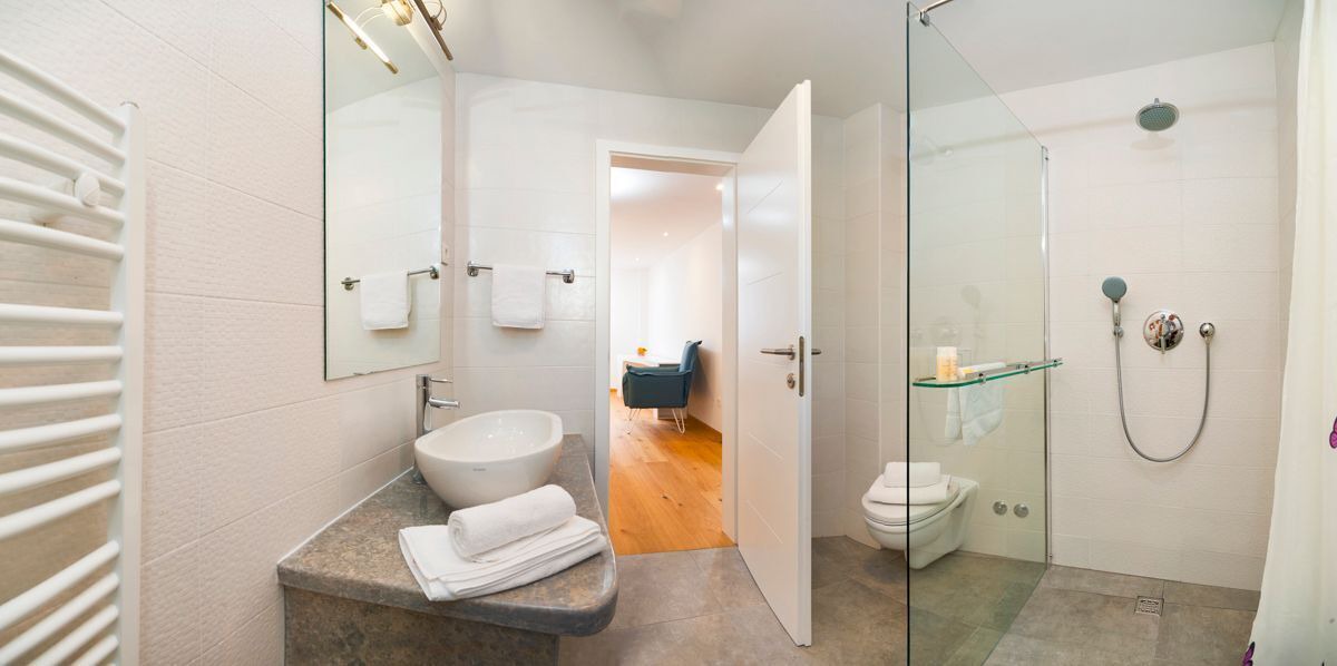 Photo of Bathroom in Bol