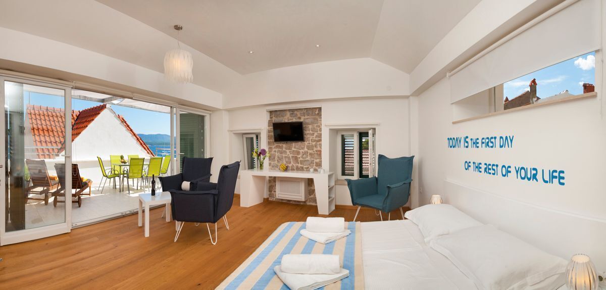Photo of Bedroom in Bol