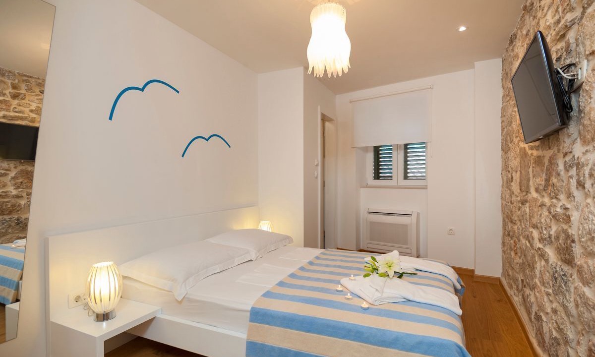 Photo of Bedroom in Bol