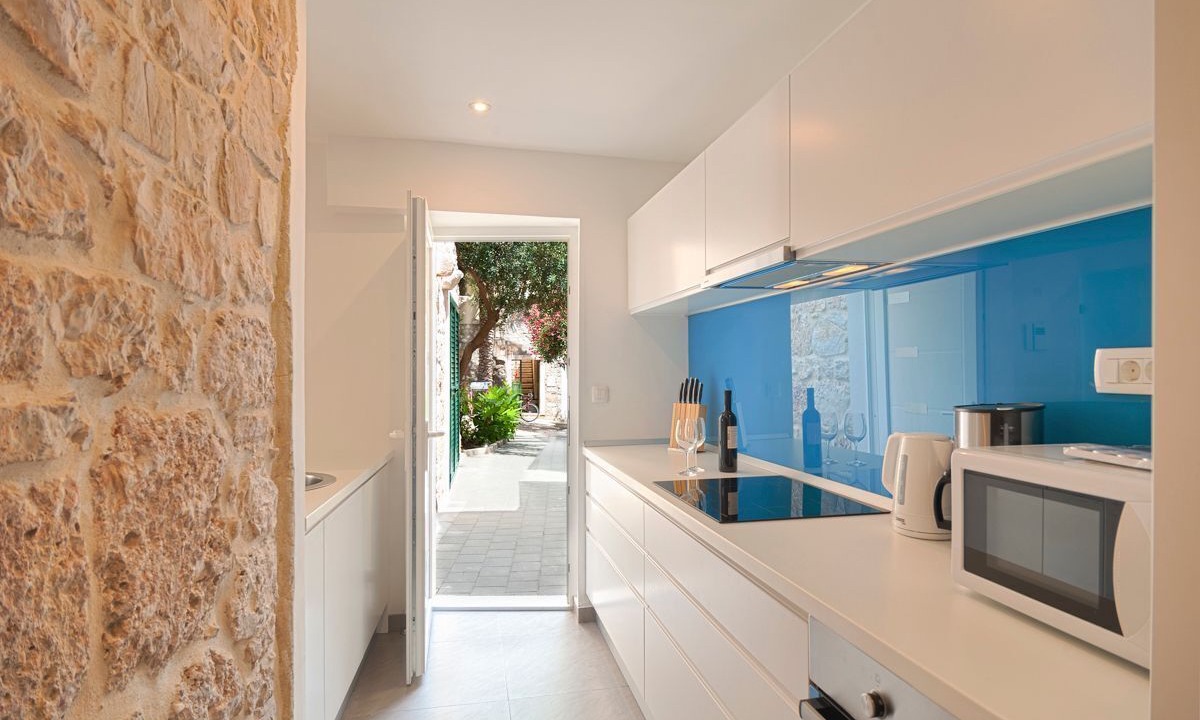 Photo of Kitchen in Bol