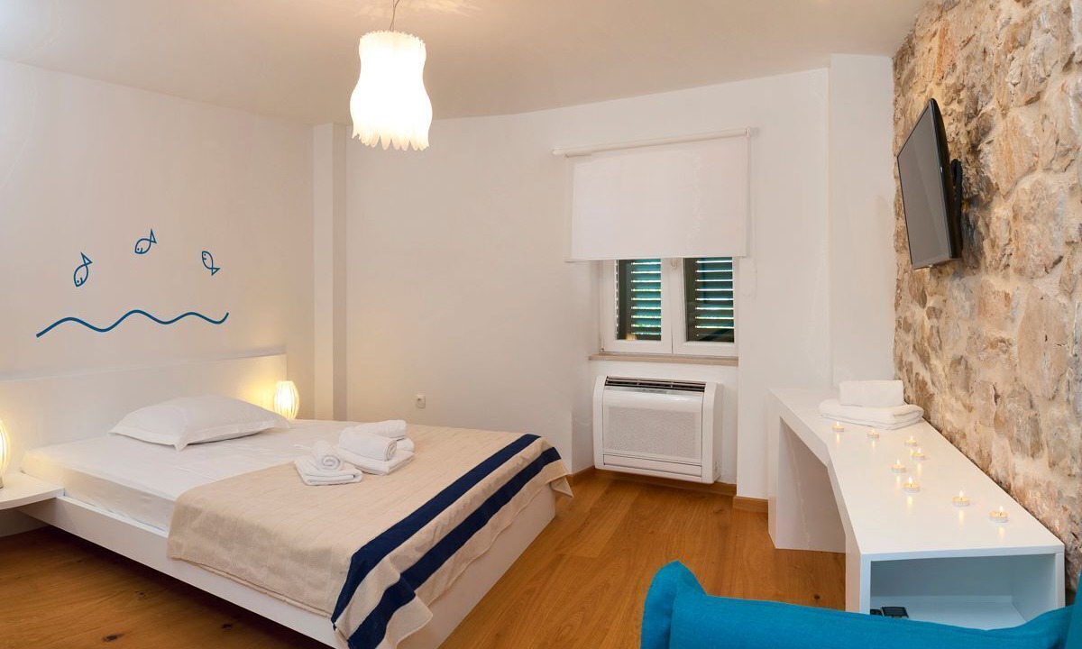 Photo of Bedroom in Bol