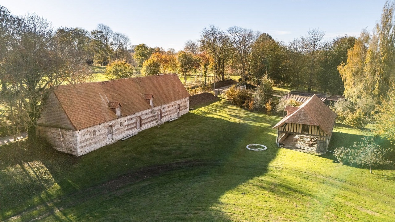 Photo of Outdoor in Le Bourg-Dun