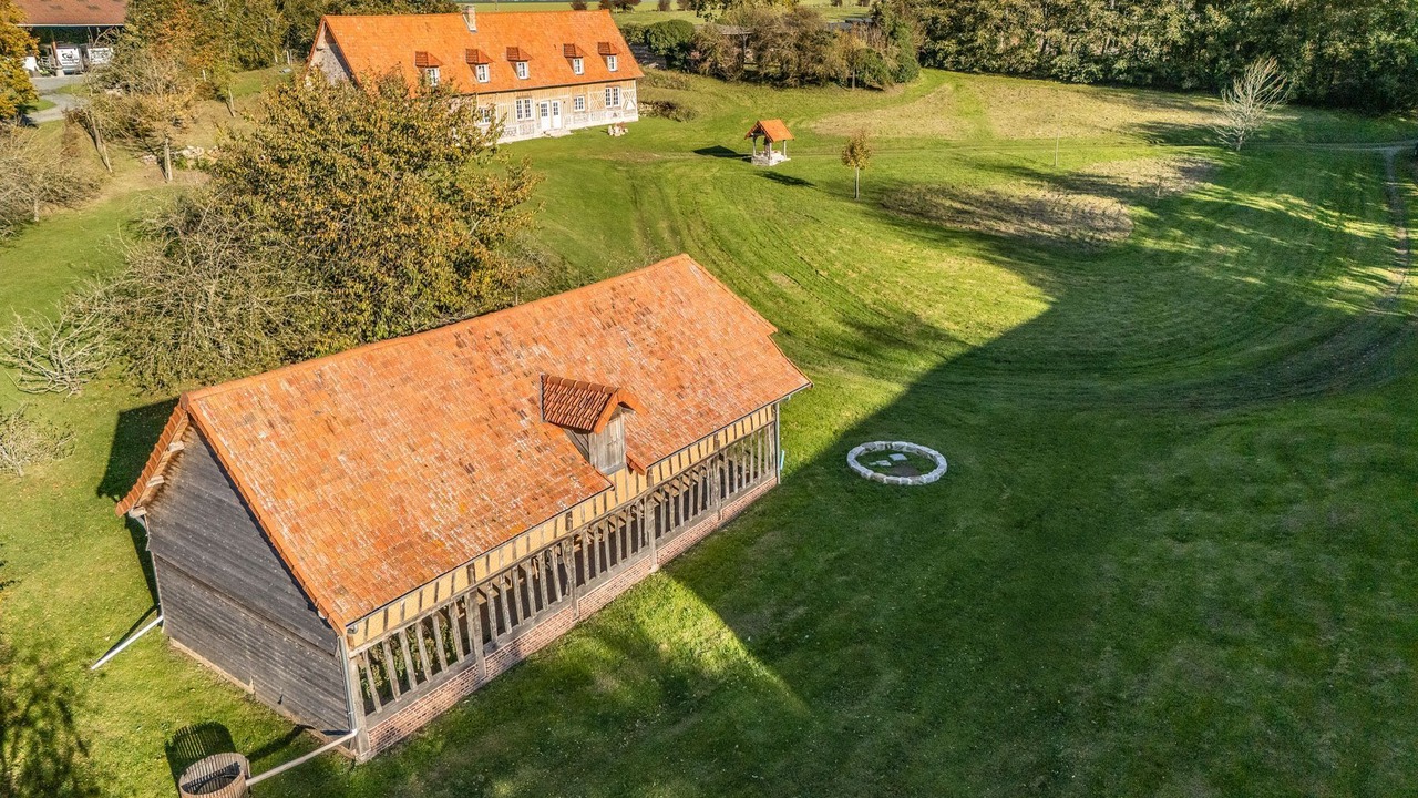 Photo of Outdoor in Le Bourg-Dun