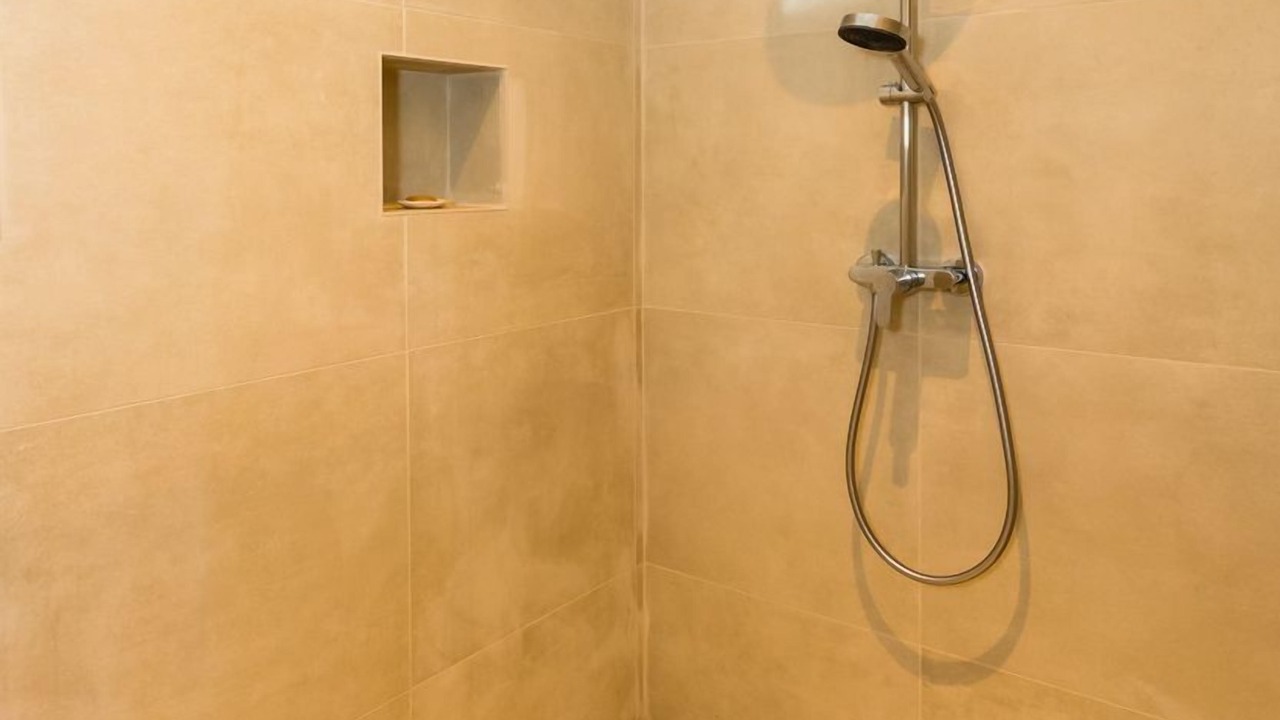 Photo of Bathroom in Le Bourg-Dun