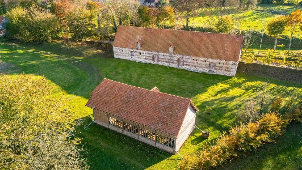 Photo of Outdoor in Le Bourg-Dun