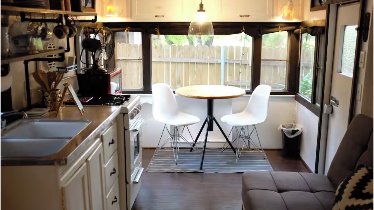 Photo of Kitchen in Woodway
