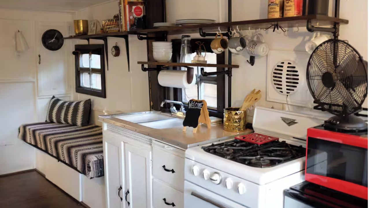Photo of Kitchen in Woodway