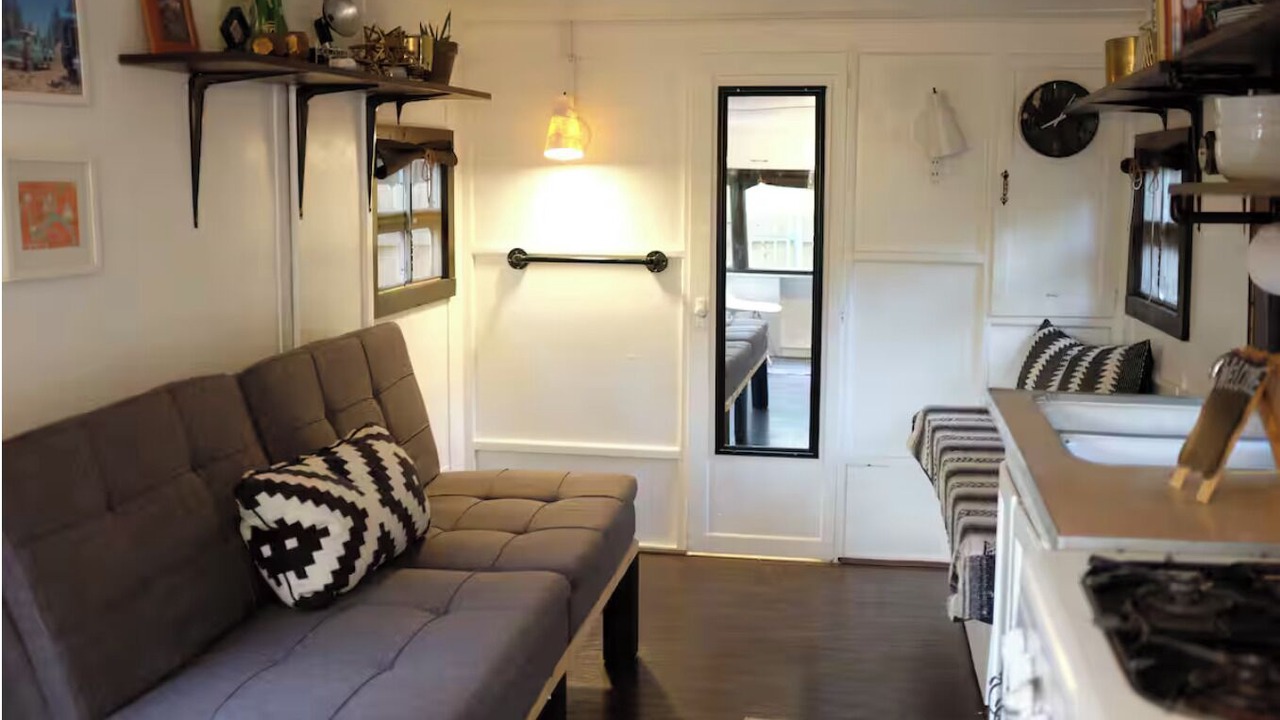 Photo of Livingroom in Woodway