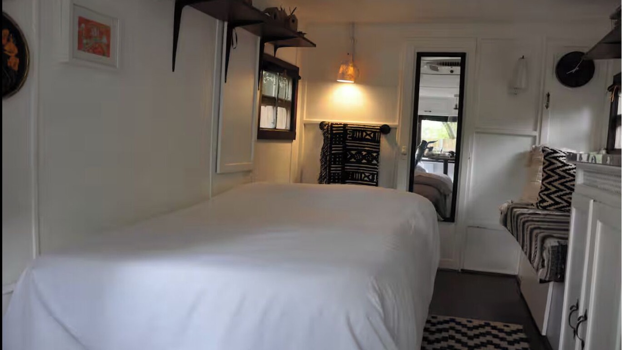 Photo of Bedroom in Woodway