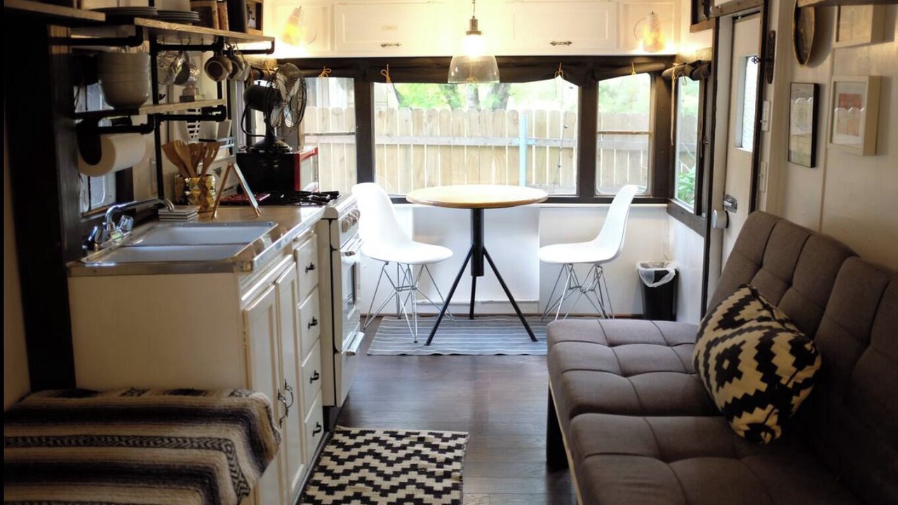 Photo of Livingroom in Woodway