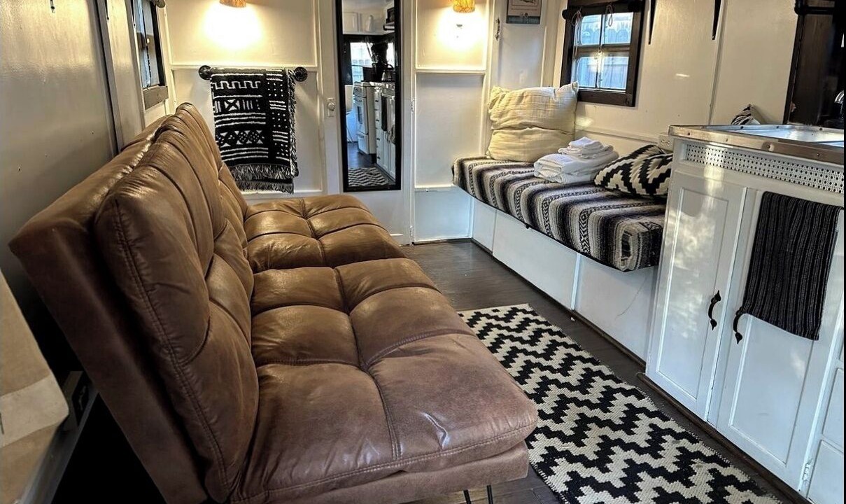 Photo of Livingroom in Woodway