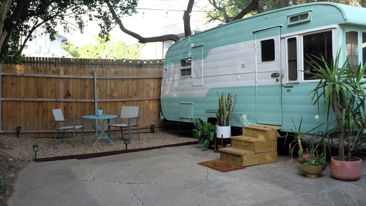 Photo of Outdoor in Woodway