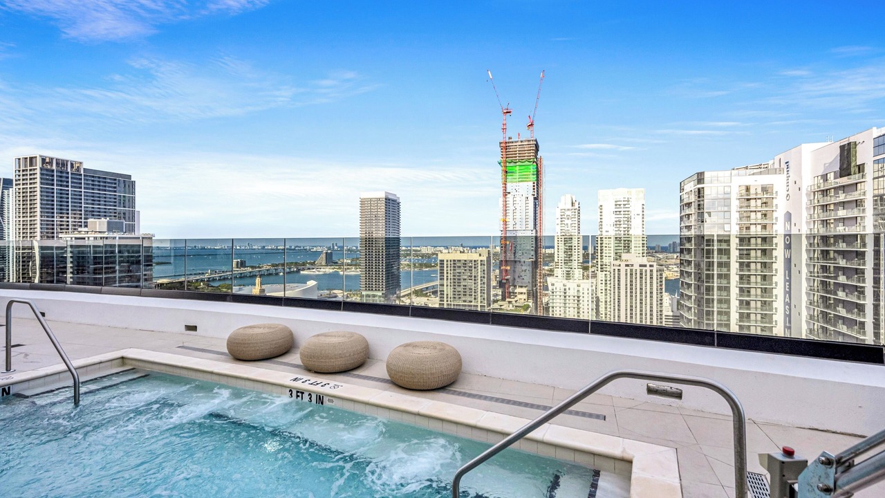 Photo of Outdoor in Downtown Miami