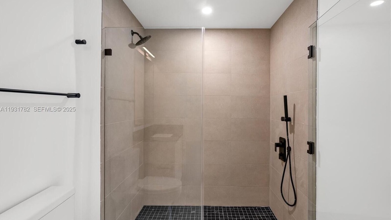 Photo of Bathroom in Downtown Miami