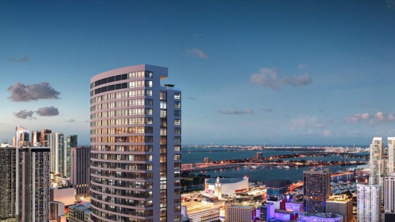 Photo of Outdoor in Downtown Miami