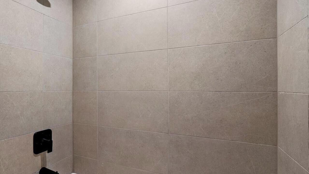 Photo of Bathroom in Downtown Miami