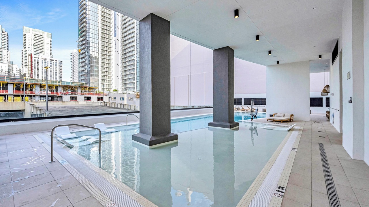 Photo of Outdoor in Downtown Miami