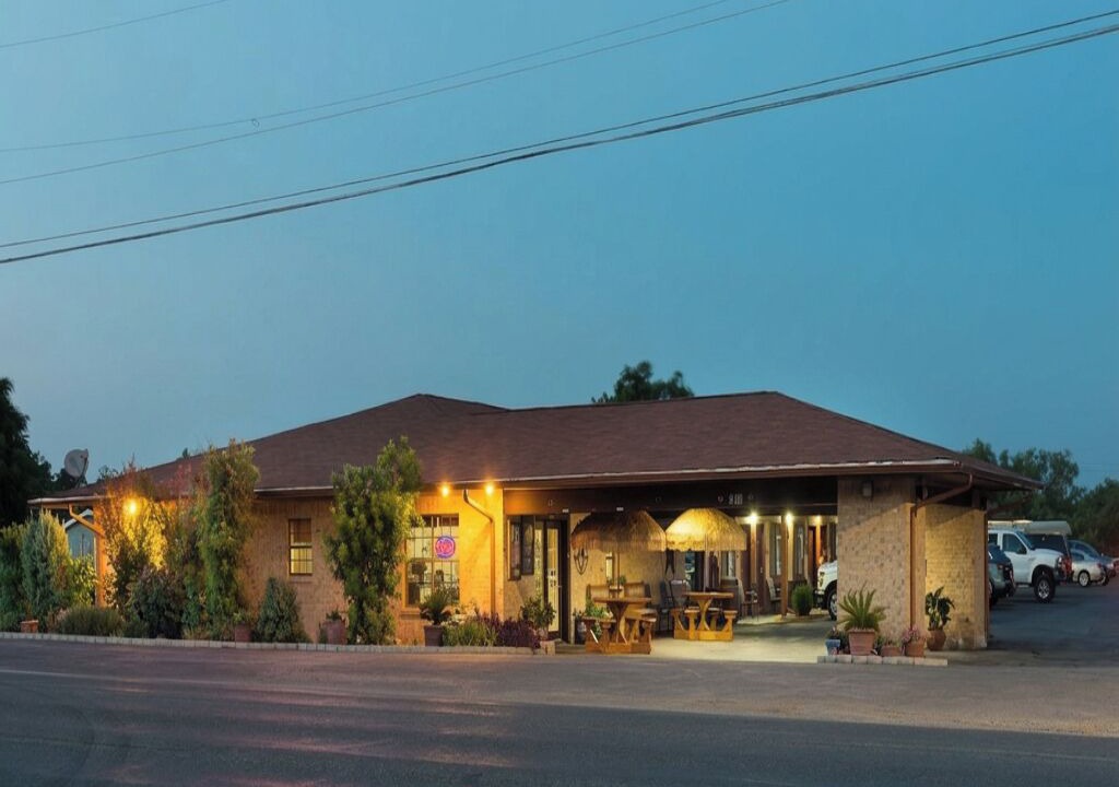Photo of Outdoor in Junction